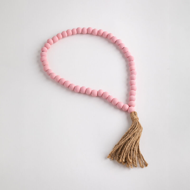 foto del prodotto sklum accessorio decorativo con perline aksel
