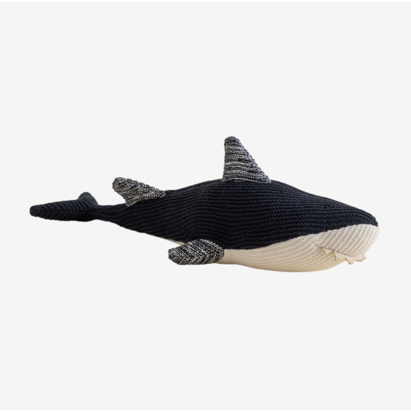 foto del prodotto sklum animale di peluche in cotone willdo kids