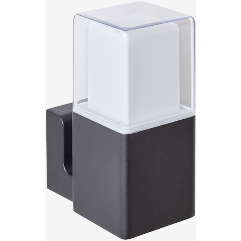 foto del prodotto sklum applique da esterno a led in alluminio torevi
