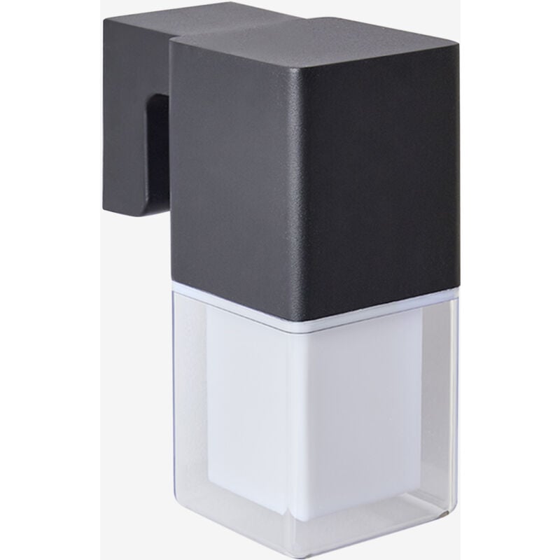 foto del prodotto sklum applique da esterno a led in alluminio torevi
