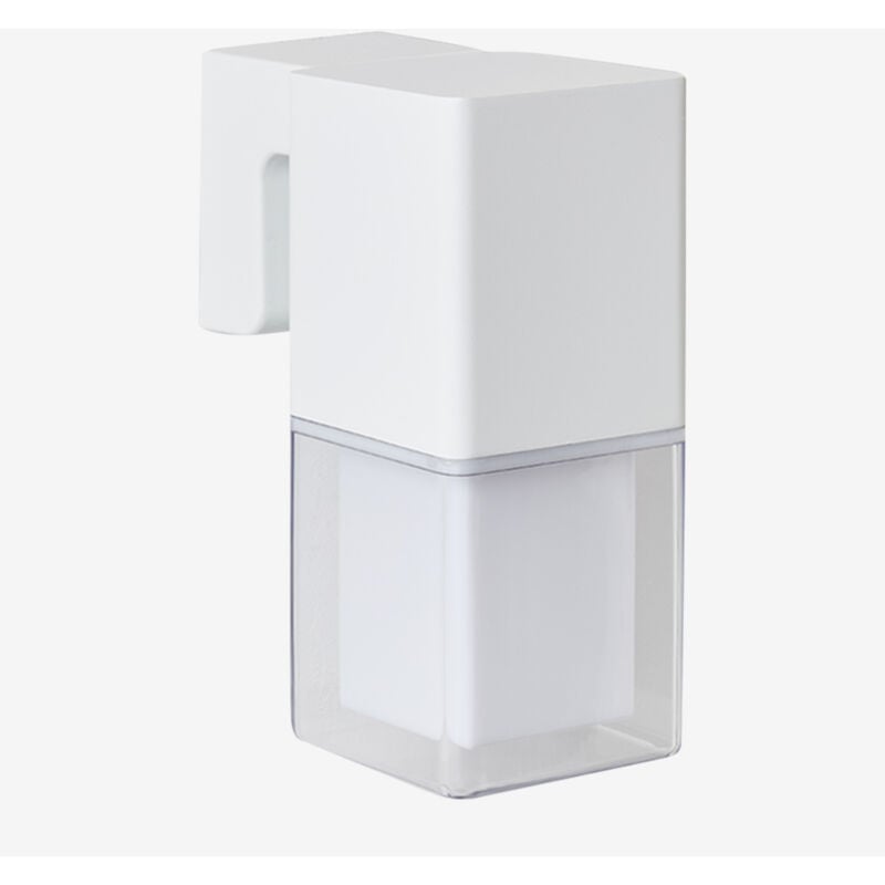 foto del prodotto sklum applique da esterno a led in alluminio torevi