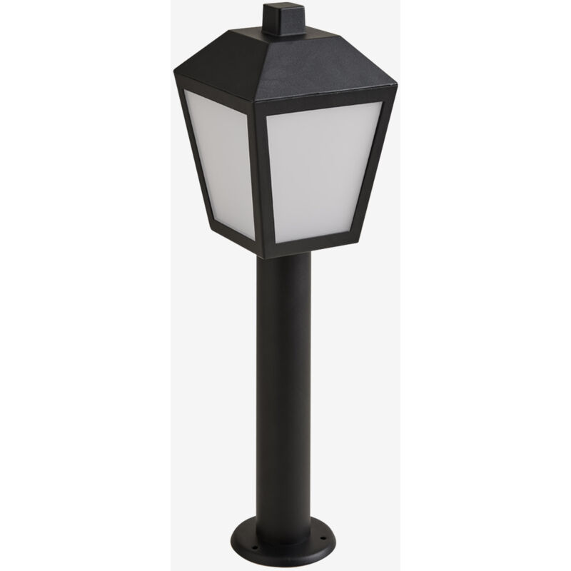 foto del prodotto sklum baliza led da esterno in alluminio yalven