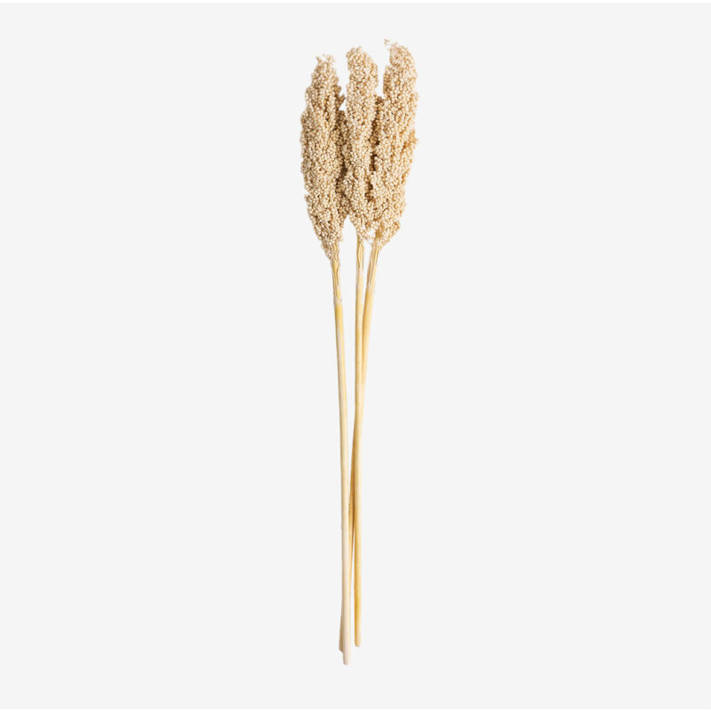 foto del prodotto sklum confezione da 3 rami decorativi marbia