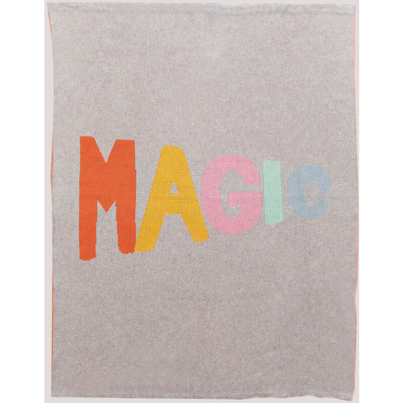foto del prodotto sklum coperta in cotone joy kids