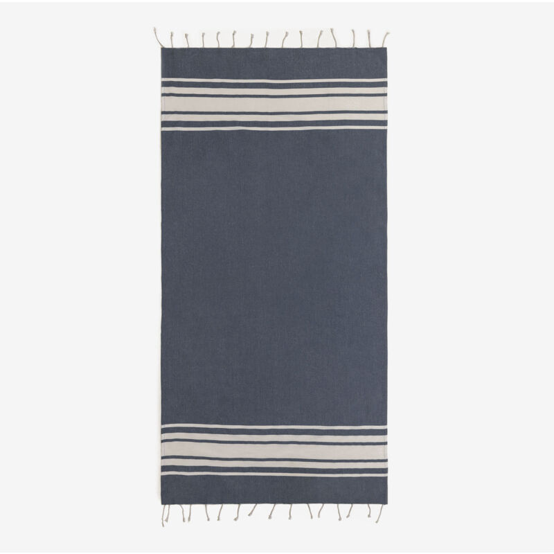 immagine 0 del prodotto sklum coperta plaid in cotone bendorf