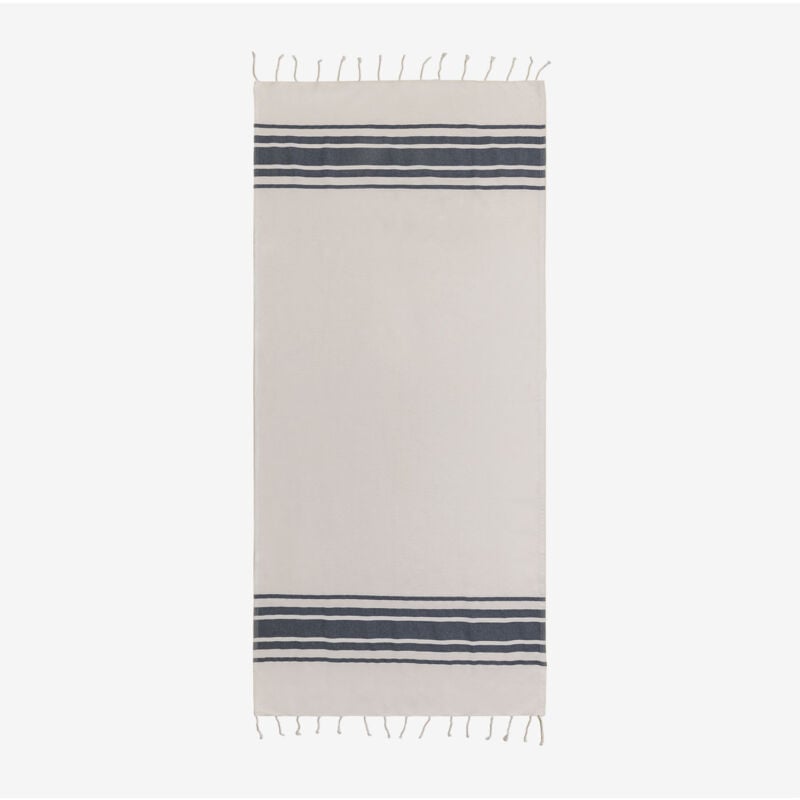 foto del prodotto sklum coperta plaid in cotone lindetal