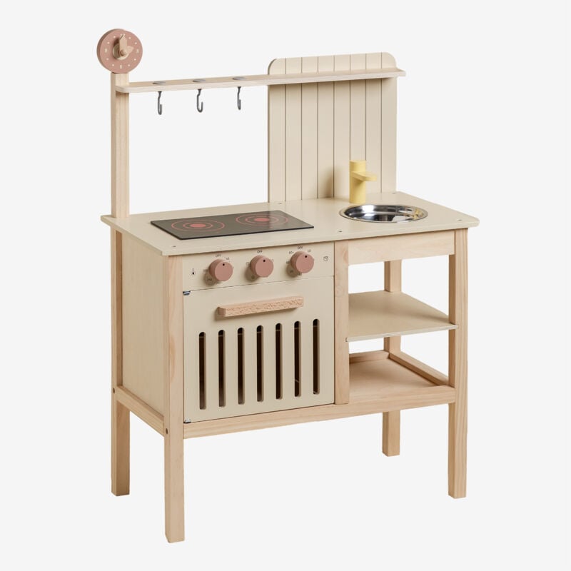 foto del prodotto sklum cucina in legno dieter kids