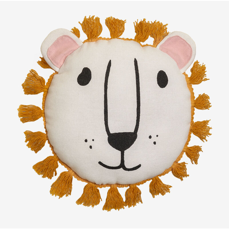 foto del prodotto sklum cuscino in cotone reynies kids