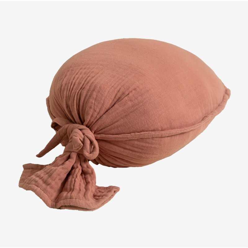 foto del prodotto sklum cuscino in lino lacour kids