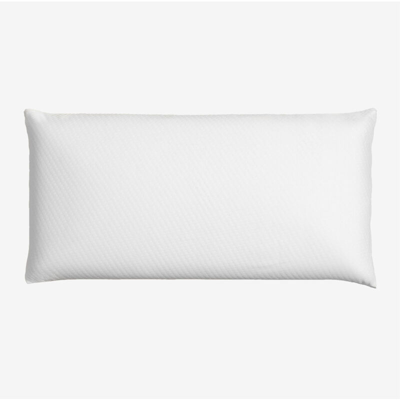 foto del prodotto sklum cuscino in memory foam luenel