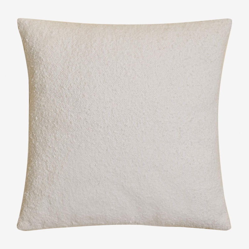 foto del prodotto sklum cuscino quadrato 45x45 cm biarne