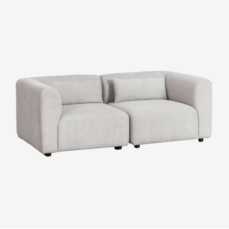 foto del prodotto sklum - divano modulare a 2 pezzi fogler