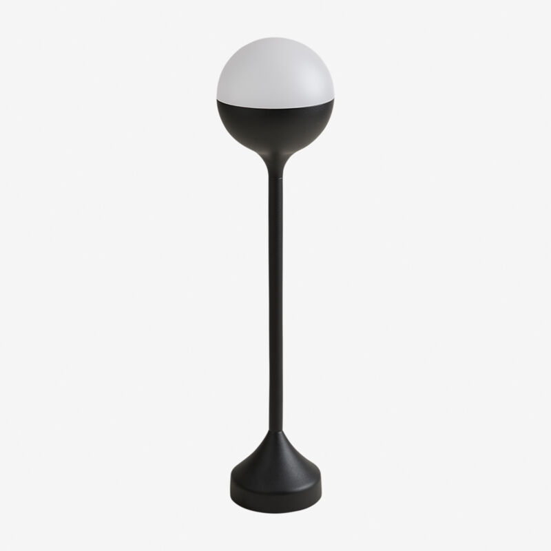 foto del prodotto sklum faro da esterno a led in alluminio uveron design