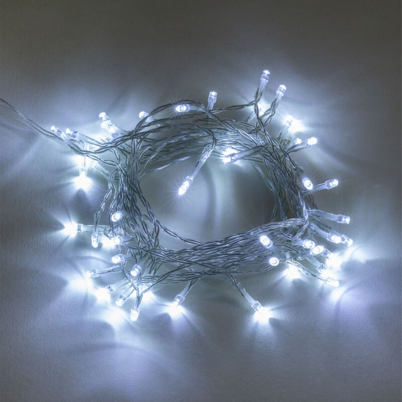 foto del prodotto sklum ghirlanda decorativa led 5 m llamp