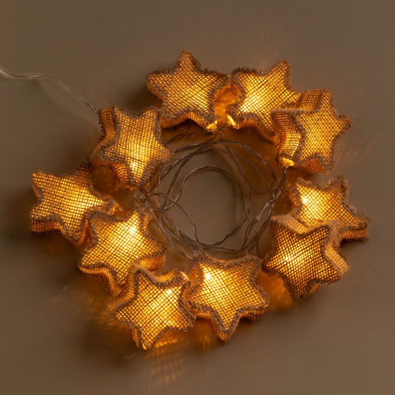 foto del prodotto sklum ghirlanda led decorativa 2,26 m doram kids