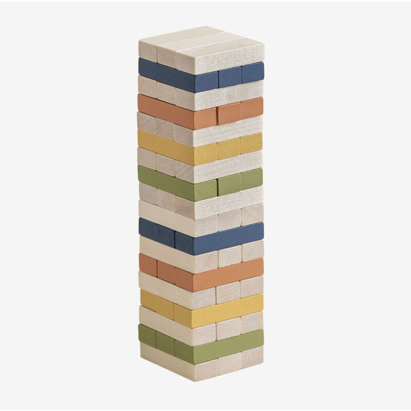 foto del prodotto sklum gioco di abilit in legno takaradi kids