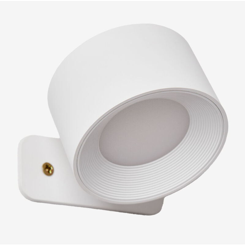 foto del prodotto sklum lampada da parete a led per bambini namari con batteria ricaricabile