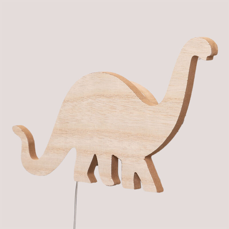 foto del prodotto sklum lampada da parete rexy kids