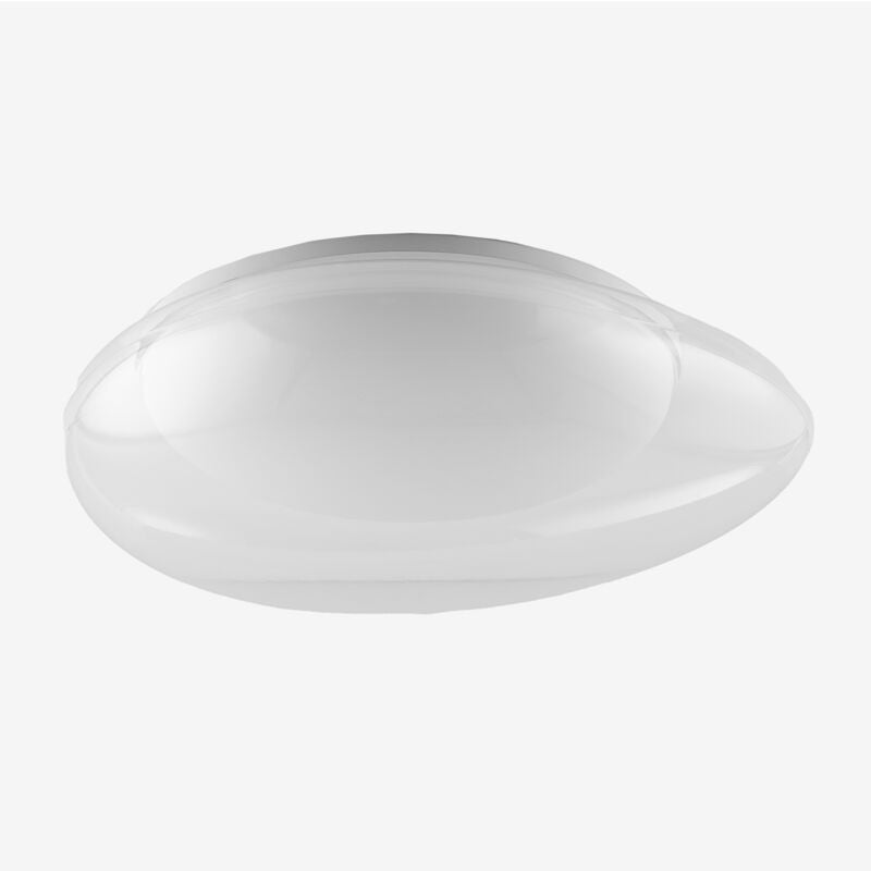 foto del prodotto sklum lampada da soffitto a led in metacrilato e metallo salaviza