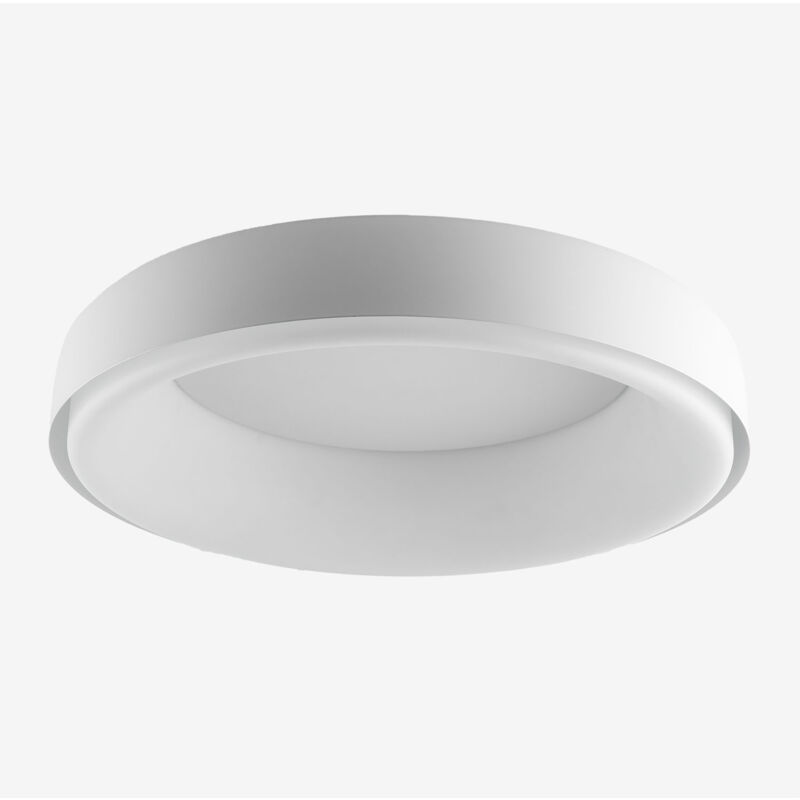 foto del prodotto sklum lampada da soffitto a led in metallo ramize