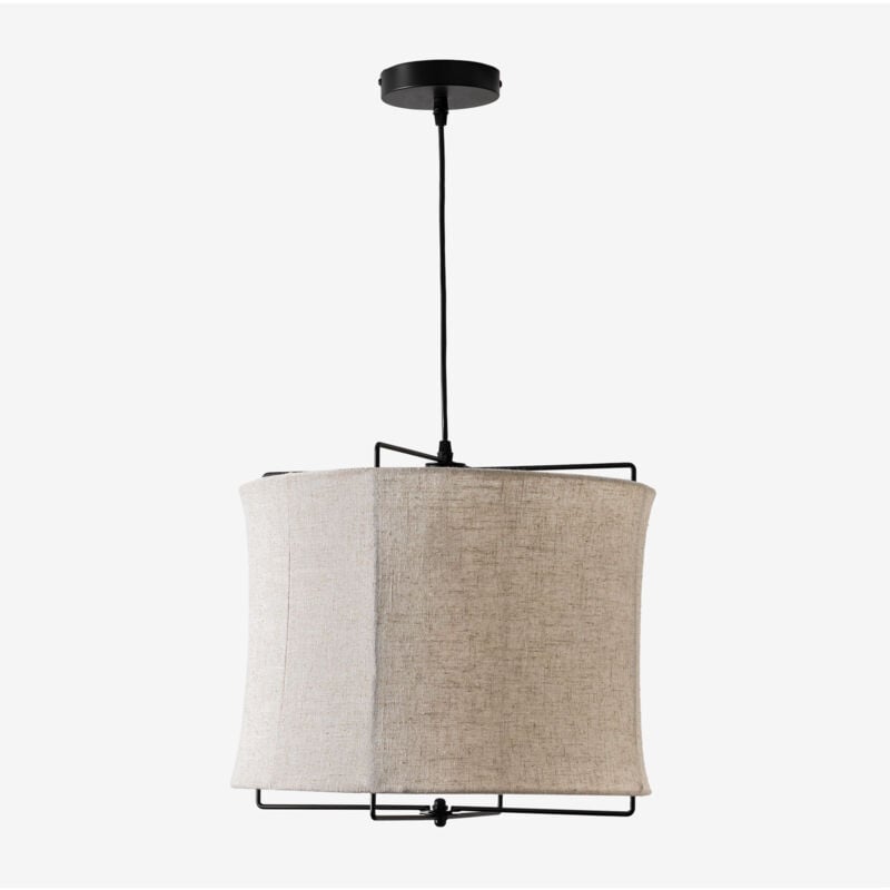 foto del prodotto sklum lampada da soffitto alfie