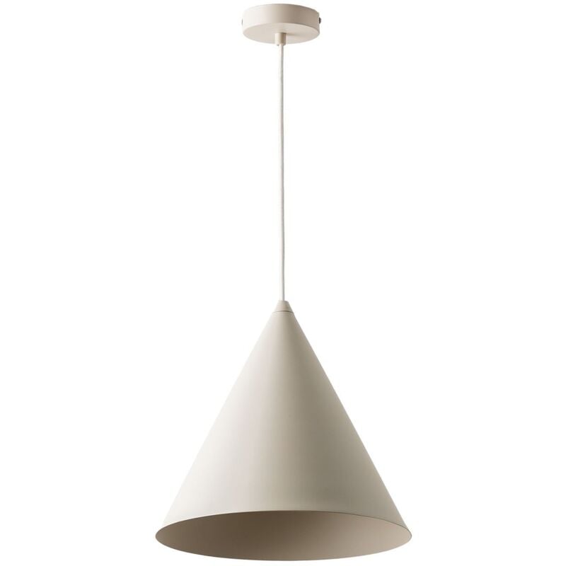 foto del prodotto sklum - lampada da soffitto arilda in metallo