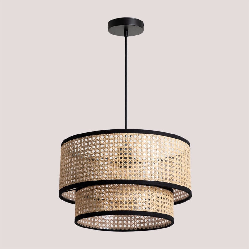 foto del prodotto sklum lampada da soffitto bolgie