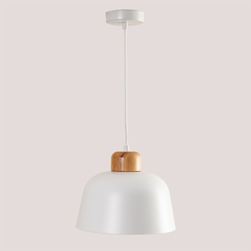 foto del prodotto sklum lampada da soffitto claudio