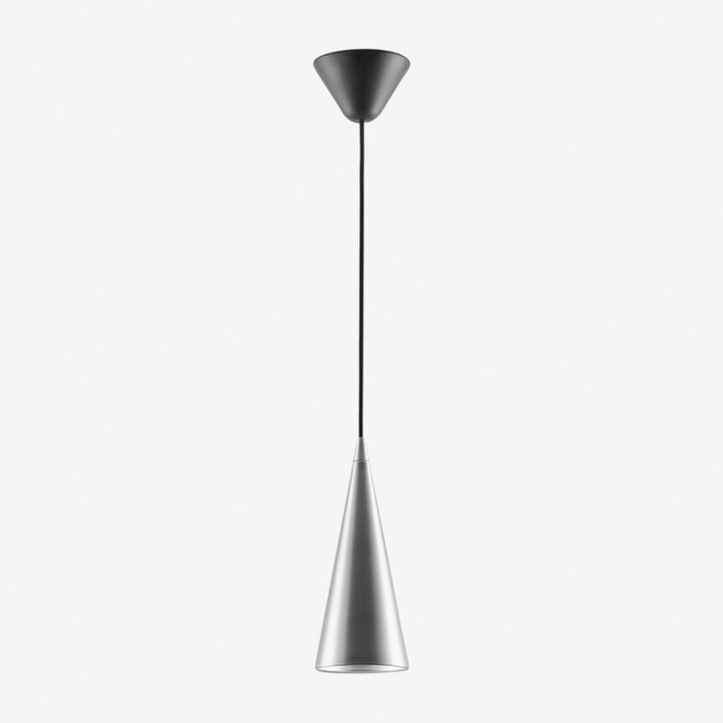 foto del prodotto sklum lampada da soffitto in ferro doryn