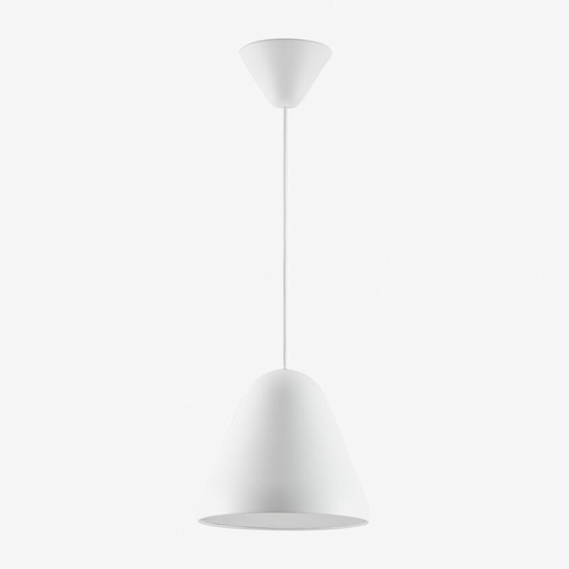 foto del prodotto sklum lampada da soffitto in ferro jubina