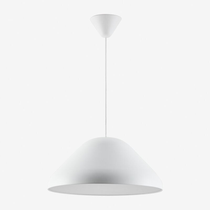 foto del prodotto sklum lampada da soffitto in ferro jubina