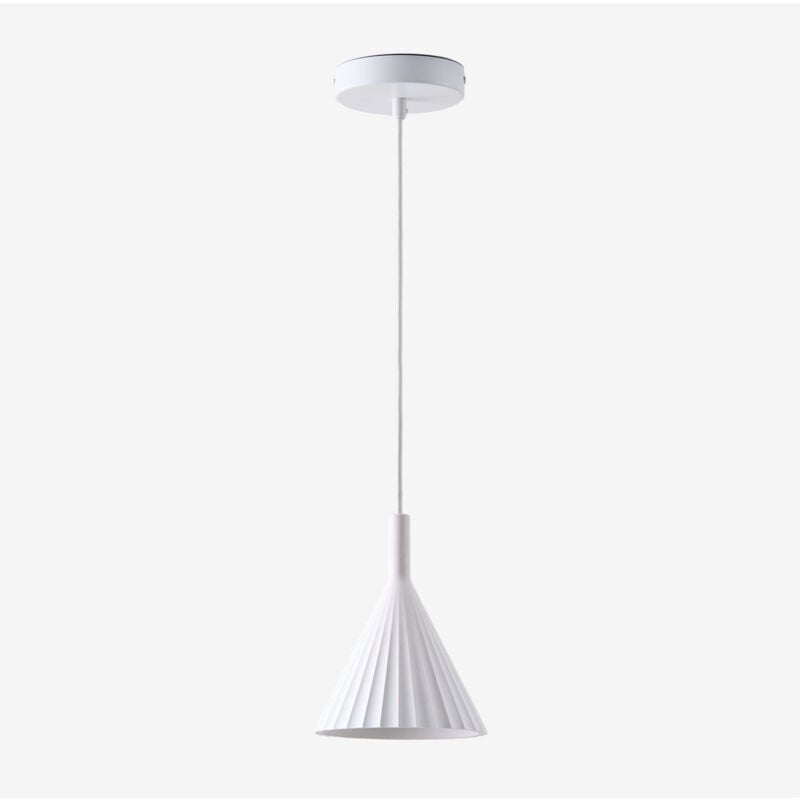 foto del prodotto sklum lampada da soffitto in gesso lydon led