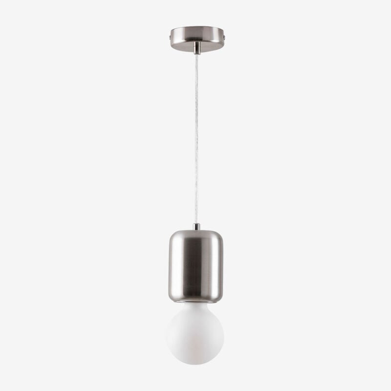 foto del prodotto sklum lampada da soffitto in metallo zabarny
