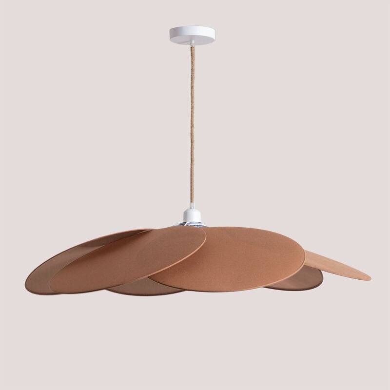 foto del prodotto sklum lampada da soffitto okai style