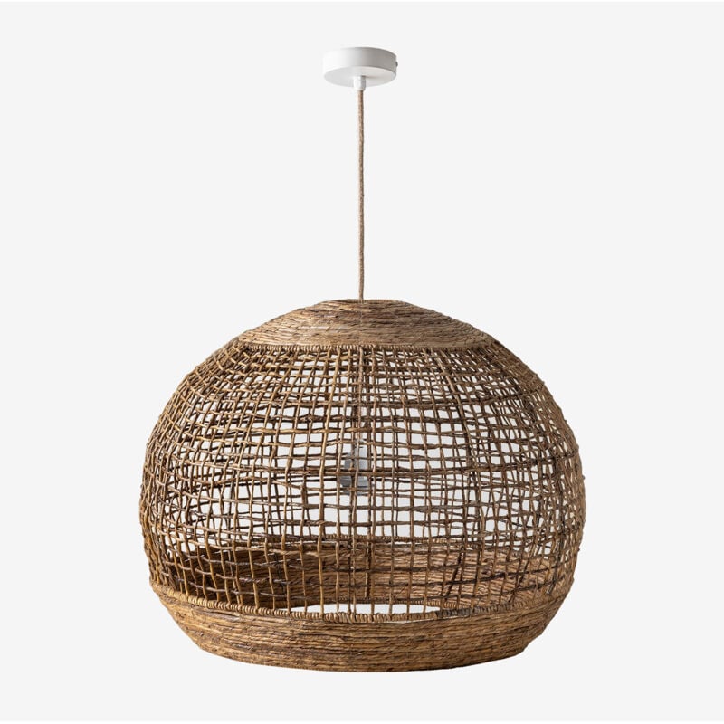 foto del prodotto sklum - lampada da soffitto per esterni udane