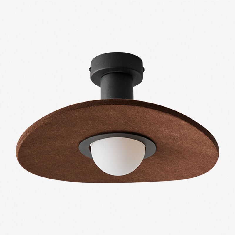 foto del prodotto sklum lampada da soffitto sunyer