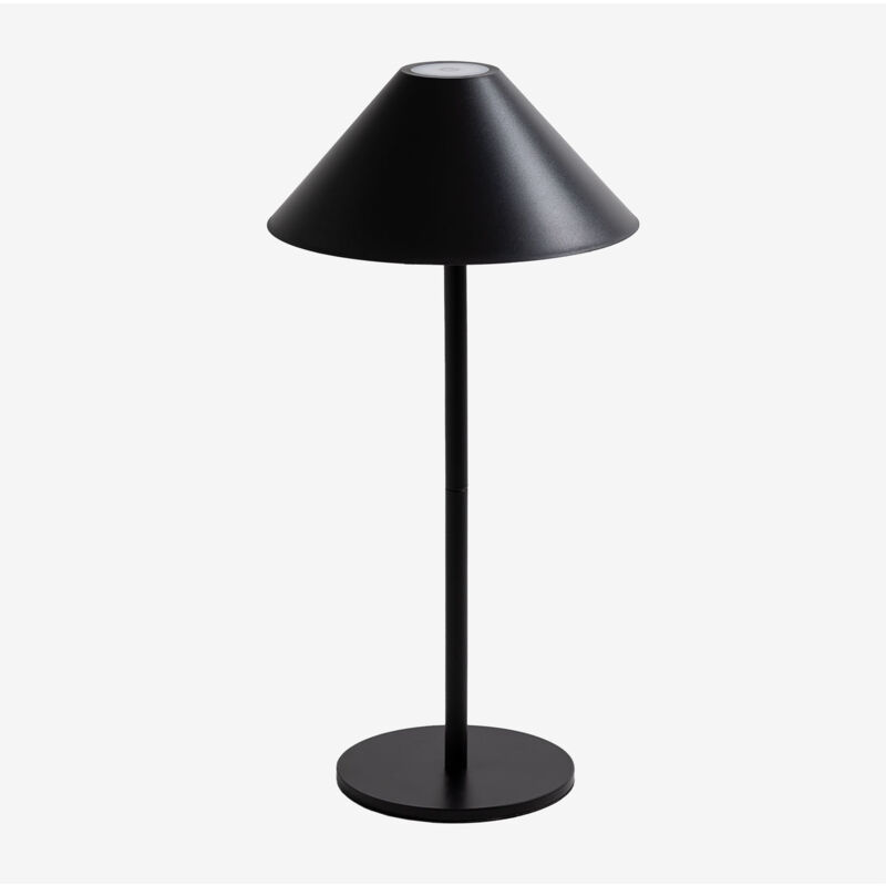 foto del prodotto sklum lampada da tavolo a led wireless nebida