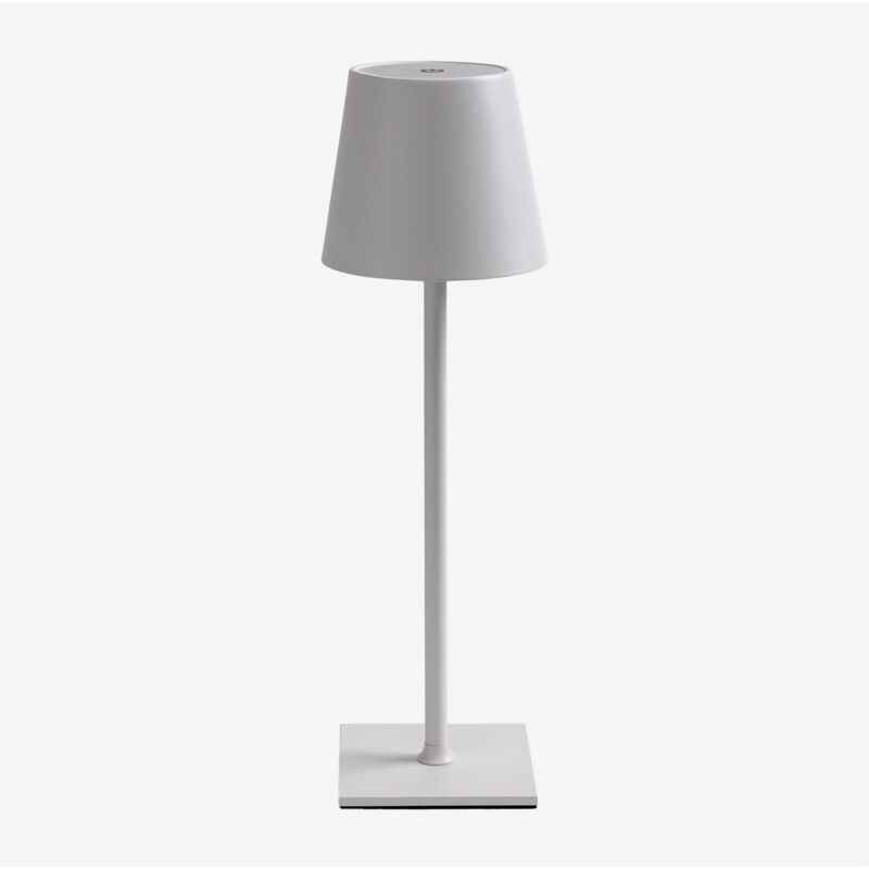 foto del prodotto sklum lampada da tavolo led senza fili bolvir