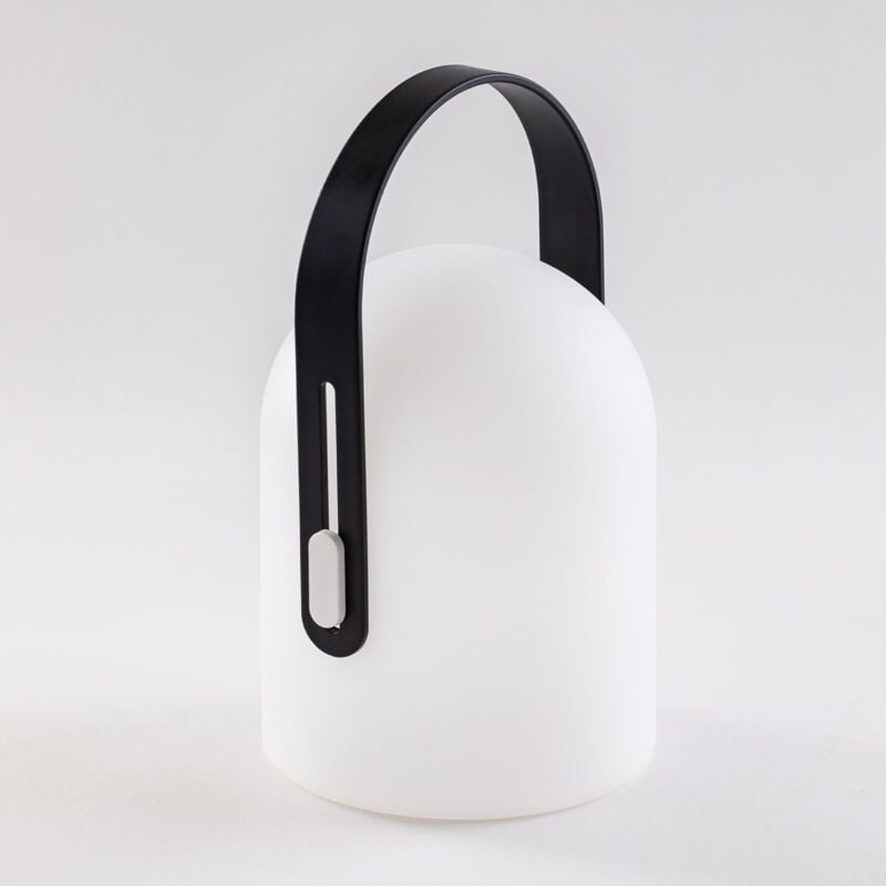 foto del prodotto sklum lampada da tavolo led senza fili dalmira