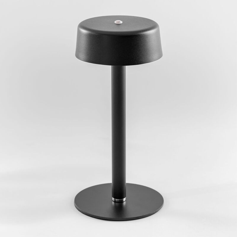 foto del prodotto sklum lampada da tavolo led senza fili marcia