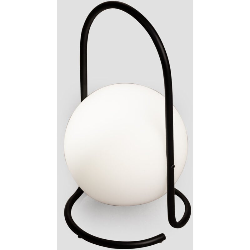 foto del prodotto sklum lampada da tavolo led senza fili per esterni balum
