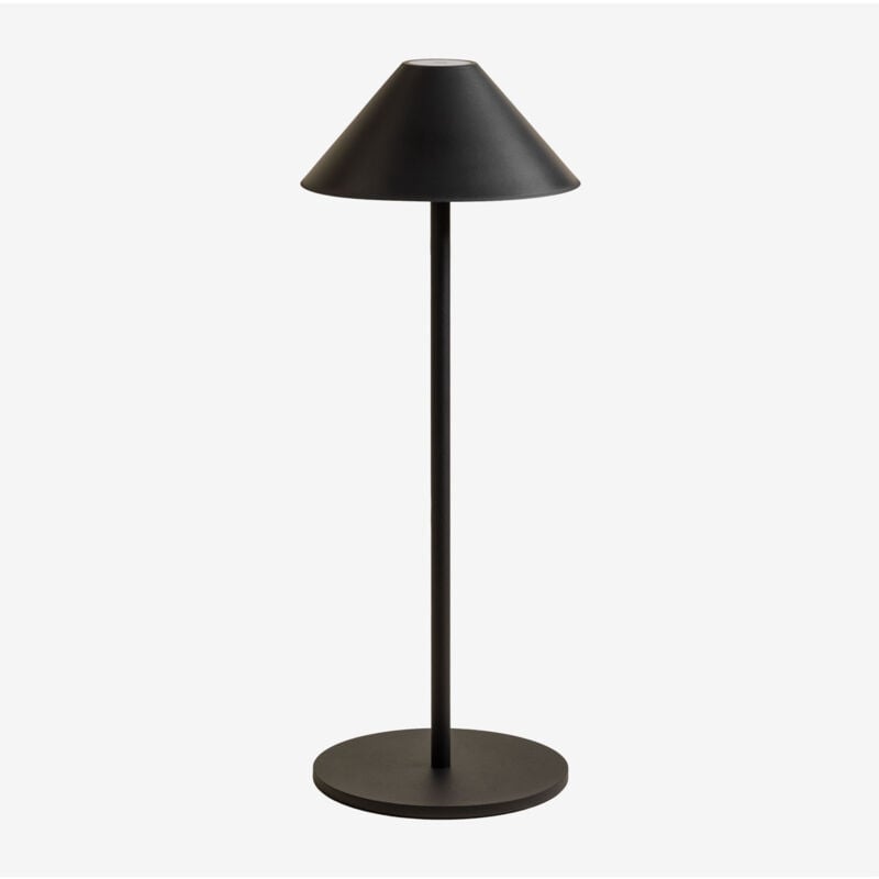 foto del prodotto sklum lampada da terra led senza fili asiev