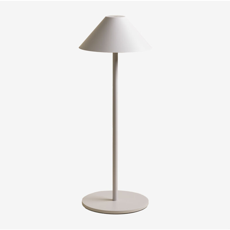 foto del prodotto sklum lampada da terra led wireless per esterni asiev