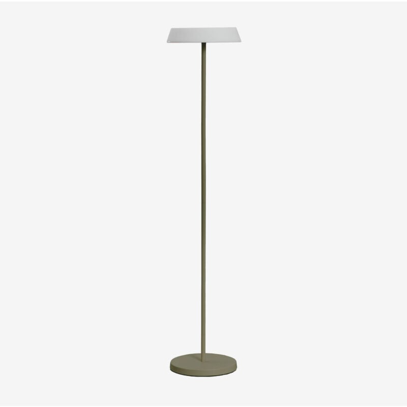 foto del prodotto sklum lampada da terra solare a led wireless ulenia