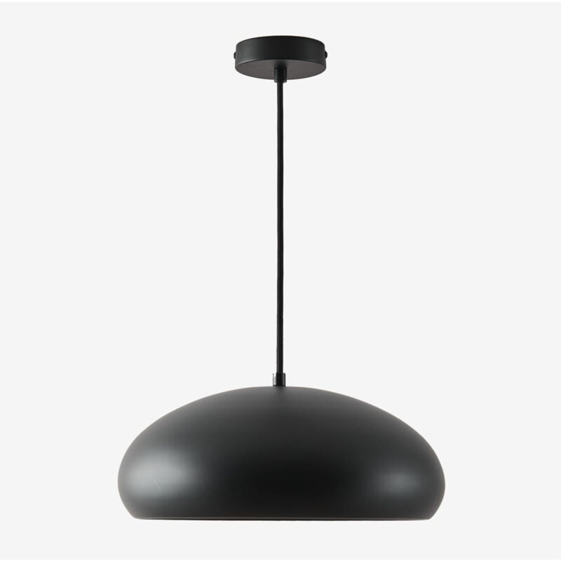 foto del prodotto sklum lampadario in metallo hilma