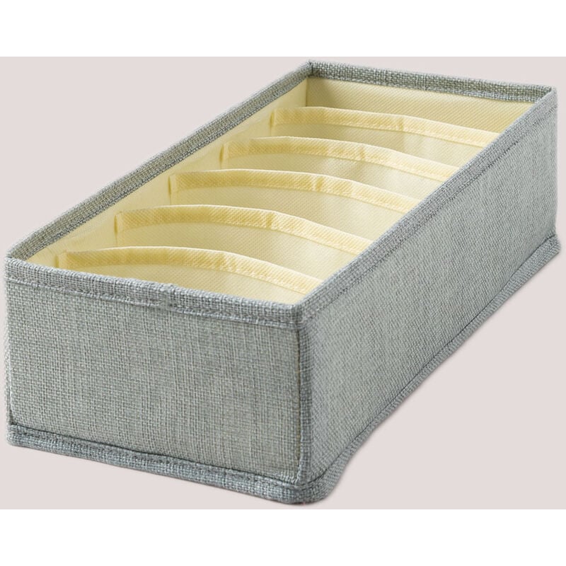 foto del prodotto sklum organizzatore tessile 35x15 cm minsk