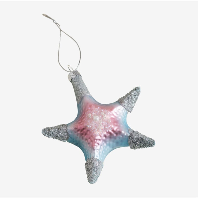 foto del prodotto sklum ornamento di natale ostar