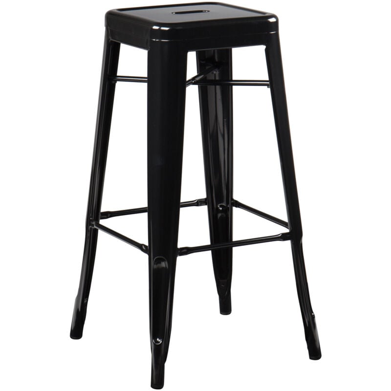 foto del prodotto sklum pack 4 sgabelli alti 76 cm lix