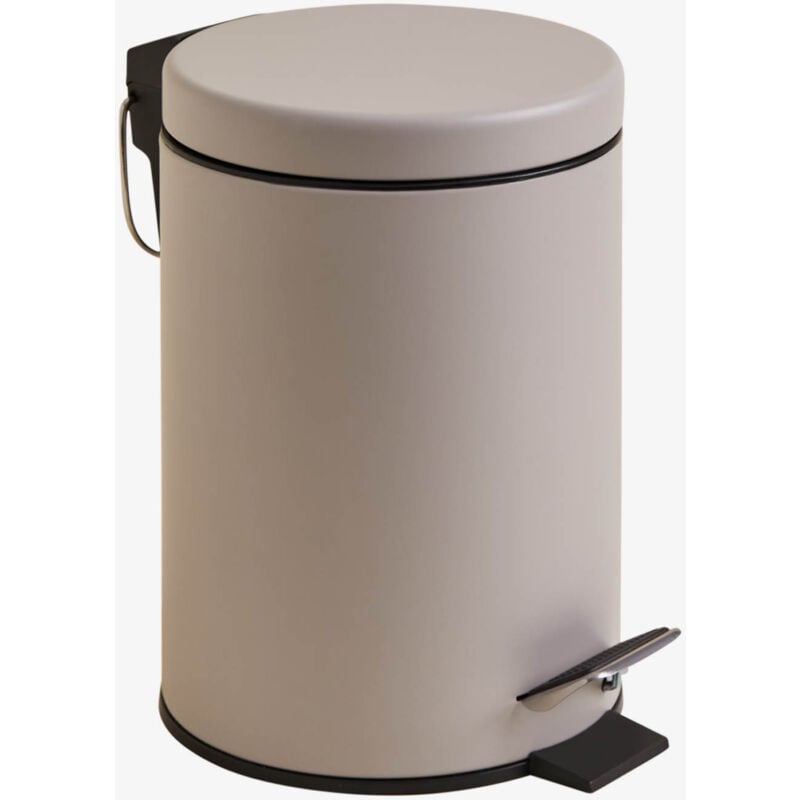 foto del prodotto sklum pedale papelera 3l eiden