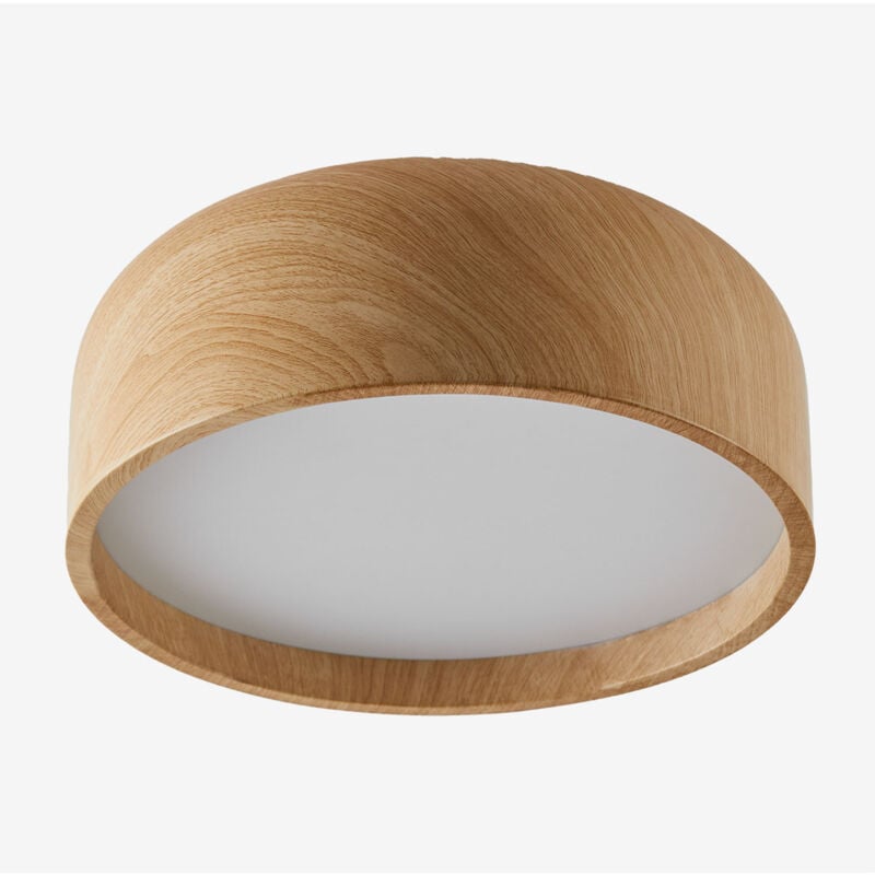 foto del prodotto sklum plafoniera da soffitto in ferro glatzer